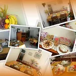 B&B La Meridiana