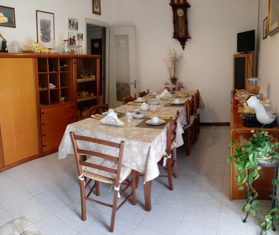 Bed & Breakfast La Meridiana