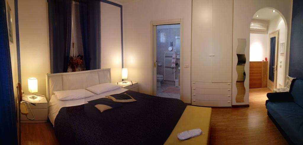 Bed & Breakfast La Meridiana