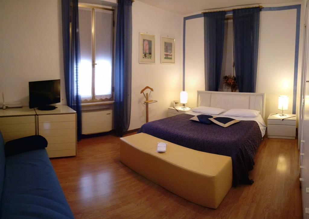 La Meridiana Bed and breakfast 2*