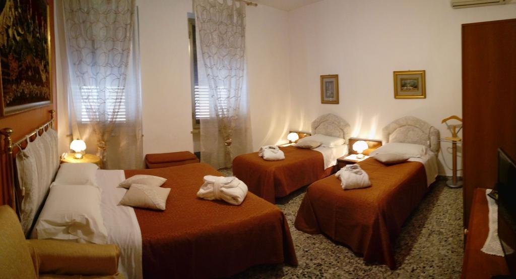 La Meridiana Bed and breakfast 2*